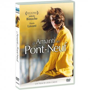 Gli Amanti Del Pont Neuf