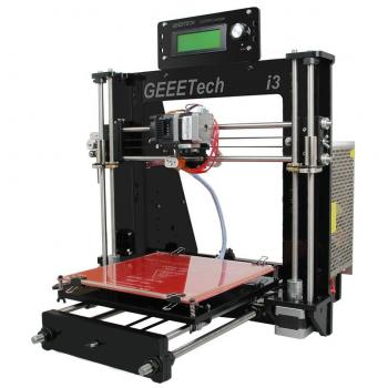 Stampante 3D Geeetech Prusa I3 Pro B con Kit Non Montato