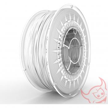 Filamento 3D PETG Bianco 1.75mm 1000g