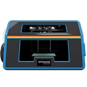 Stampante 3D Polaroid 942672 Nero