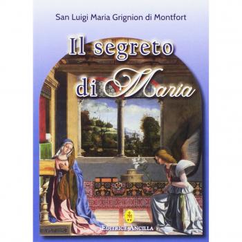Il segreto di Maria