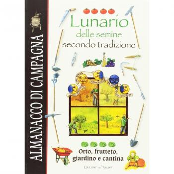 Lunario delle semine