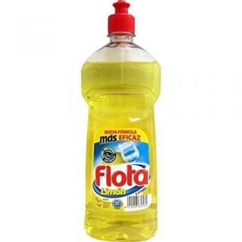 Flota de Vajas de Limón 850 ml