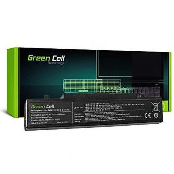 Green Cell ® Batteria AA-PB9NC6B AA-PB9NS6B per Samsung RV511 R519 R522 R530 R540 R580 R620 R719 R780