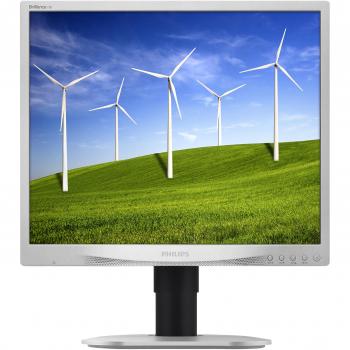 Philips Brilliance 19B4QCS5 LCD Monitor 19