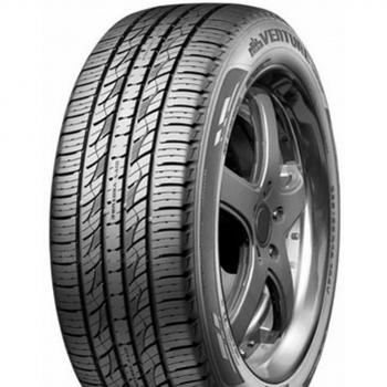 Neumático verano Kumho Crugen Premium KL33