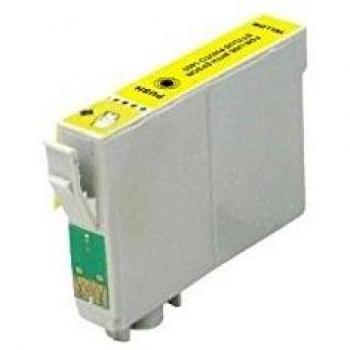 Neutra 16ml Giallo per Epson Stylus Photo R240/RX 42X/RX520