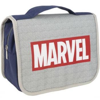Neceser Aseo Viaje Marvel Multicolor