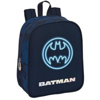 SAFTA | MOCHILA GUARDERIA ADAPT.CARRO BATMAN LEGENDARY
