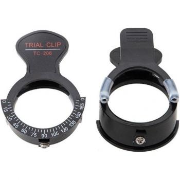 Soporte de Marco de Prueba para Lentes