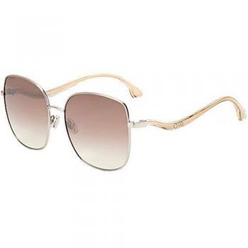 Jimmy Choo Mamie/S Gafas, 3YG, 60/17/145 para Mujer