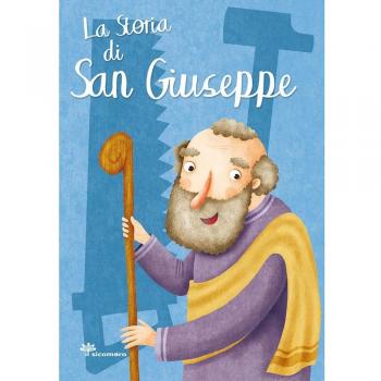 La storia di San Giuseppe