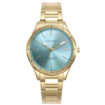 Reloj Viceroy Grand Mujer IP Dorado