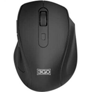 3GO MWTAXI Mouse da Ufficio RF Wireless per Mano Destra
