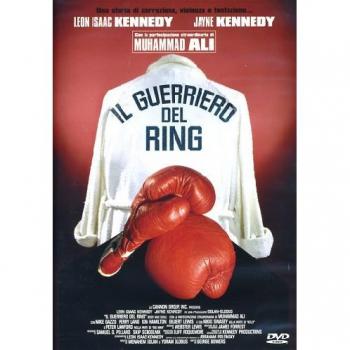 Il Guerriero Del Ring