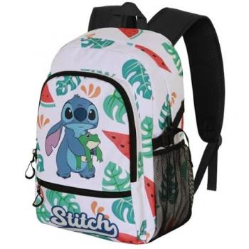 Mochila Lilo y Stitch Frog Karactermania 2.2