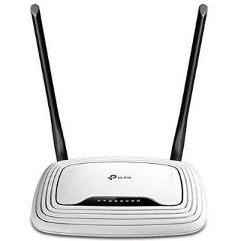 TP-Link Wireless Router TL-WR841N