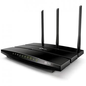 TP-Link AC1750 Wireless Dual Band Gigabit Router (Archer C7)