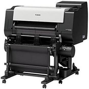 Canon imagePROGRAF TX-2000 Colore 2400 x 1200DPI Ad inchiostro A1 (594 x 841 mm) Wi-Fi stampante grandi formati