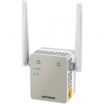 Netgear Wifi Range Extender EX6120-100PES