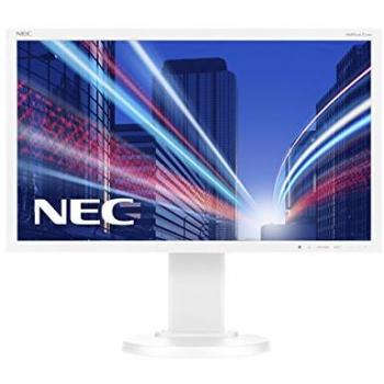 NEC E224W Display LCD