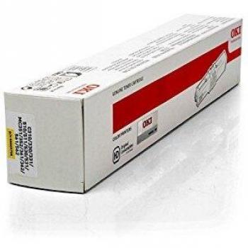 Oki Cartuccia Toner Giallo (44469704)