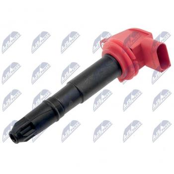 Bobina de ignição NTY ECZ-VW-032