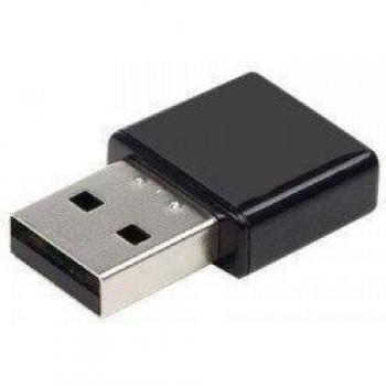 Techmade Mini USB Wifi Adattatore 300Mbps