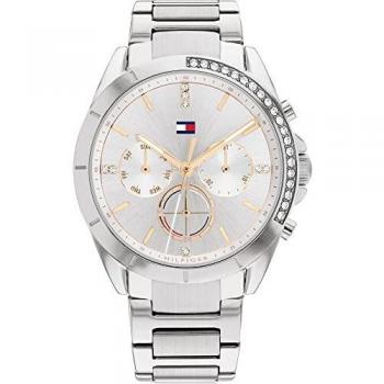 Tommy Hilfiger Kennedy reloj de mujer multifunción 1782384