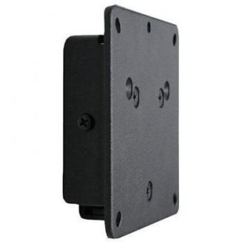 Dataflex Addit Fissaggio Display 063 Nero