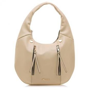 Mariamare bolso Penn beige