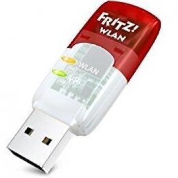 AVM Fritz! WLAN USB Stick AC 430 Wireless Network Adapter