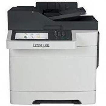 Lexmark CX517de