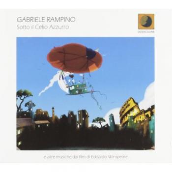 Sotto Il Celio Azzurro