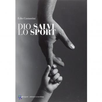 Dio salvi lo sport