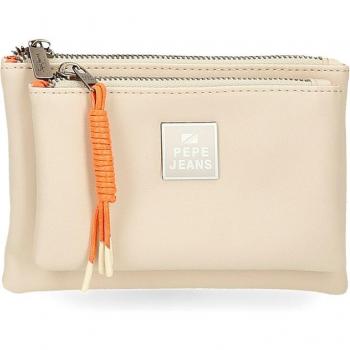 Bea Beige Monedero Peñón