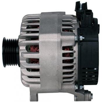Alternador HELLA 8EL 012 428-621