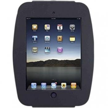 Maclocks 275SENB Space – Custodia in alluminio per iPad Pro (Nero)