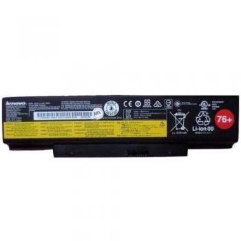 LENOVO Batteria di Ricambio 45N1761 per Notebook ThinkPad 76+ 6 celle