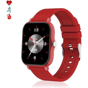 DAM Smartwatch H30 con monitor de tensión y oxígeno en sangre