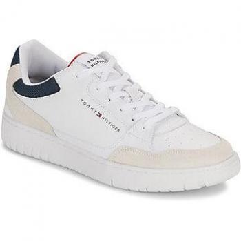 Zapatillas de Running Tommy Hilfiger en Blanco para Hombre