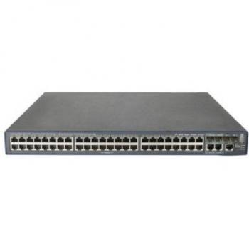 HPE 3600 — 48 Porte PoE+V2 EI Switch