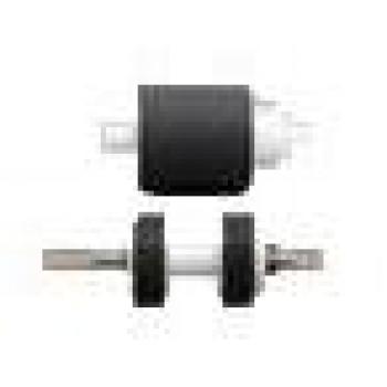 Panasonic Rullo Nero e Bianco KV-SS035