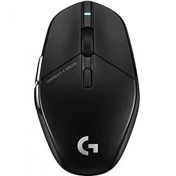 Logitech G G303 Shroud Edition Wireless Gaming Mouse