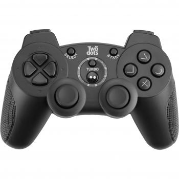 Twodots PRO Power Pad Wireless Gamepad