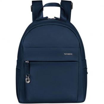 Mochila Samsonite Move 5.0 S – Azul Oscuro Eco‑Ligera
