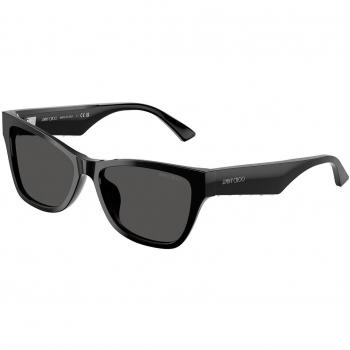 Gafas de sol Jimmy Choo JC5024HU negras para mujer