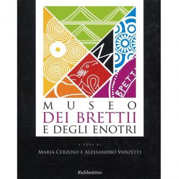 Museo dei Brettii e degli Enotri. Ediz. illustrata