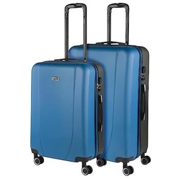 Maletas de Viaje ITACA 4 Ruedas ABS
