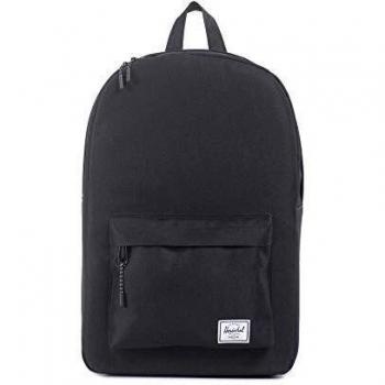 Herschel Supply Clásico XL Mochila Unisex Adulto Negro 30L
